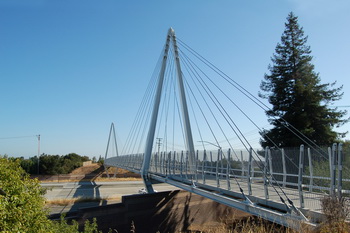 image: footbridge