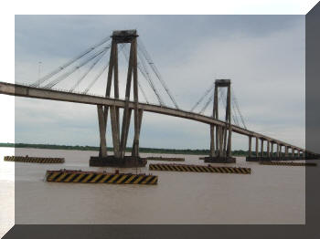 Puente General Belgrano