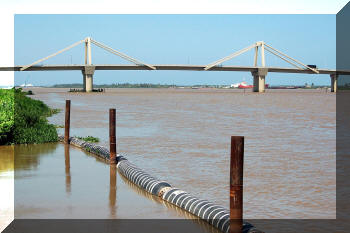 Puente Pumarejo, Barranquilla